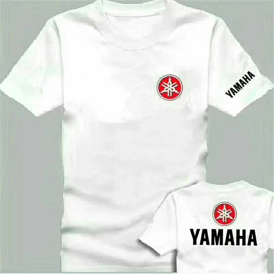 MEN'S YAMAHA T-SHIRT