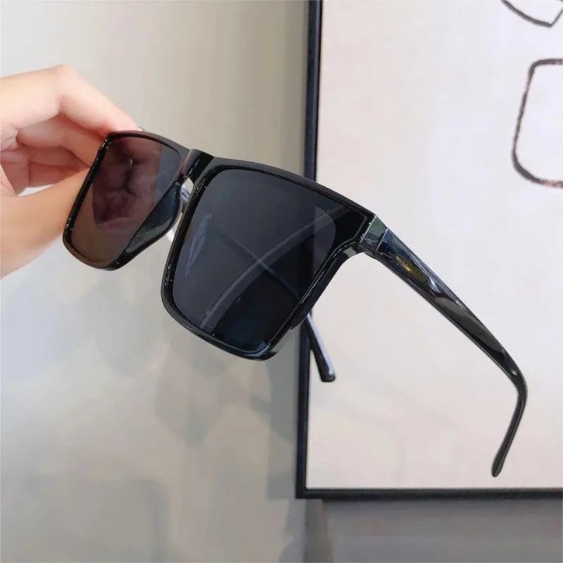 MEN'S DRIVING SUNGLASSES