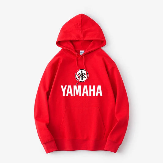 MEN'S YAMAHA HOODIE