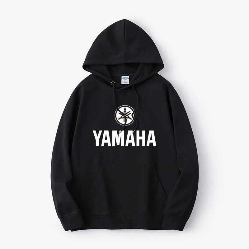 MEN'S YAMAHA HOODIE