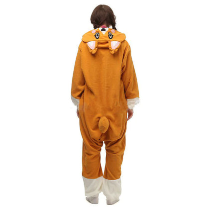 Adult Toothless Dragon Kigurumi Onesie Pajamas - Cosplay Costume