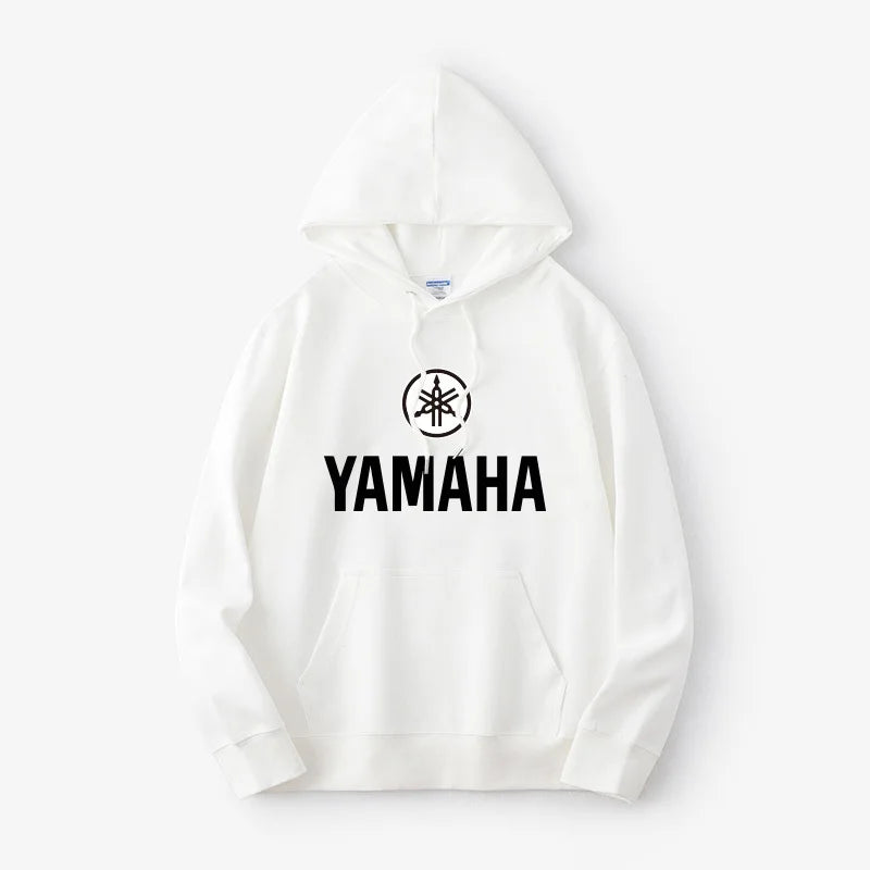 MEN'S YAMAHA HOODIE