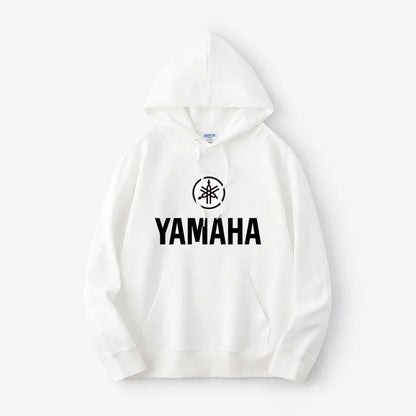 MEN'S YAMAHA HOODIE