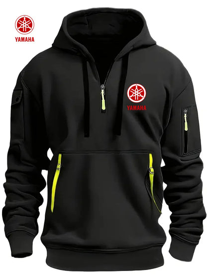 YAMAHA COLD WEATHER HOODIE