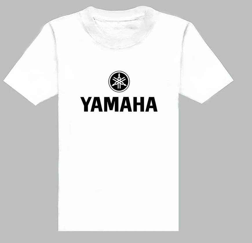 MEN'S YAMAHA T-SHIRT
