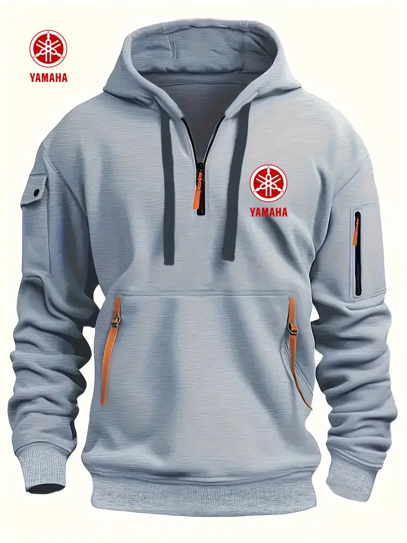 YAMAHA COLD WEATHER HOODIE