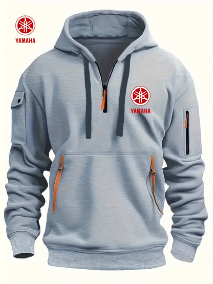 YAMAHA COLD WEATHER HOODIE