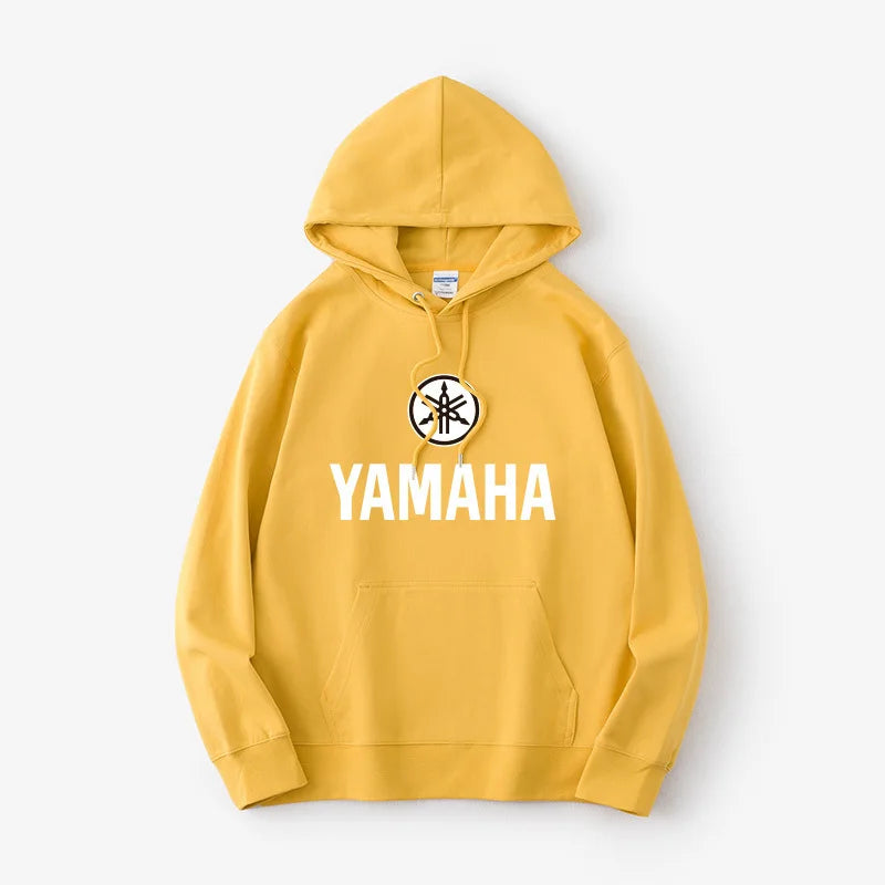 MEN'S YAMAHA HOODIE