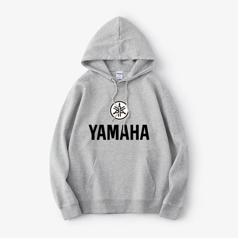 MEN'S YAMAHA HOODIE