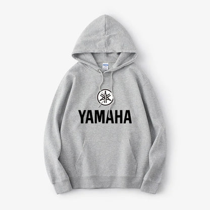 MEN'S YAMAHA HOODIE