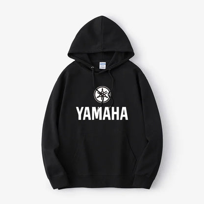 MEN'S YAMAHA HOODIE