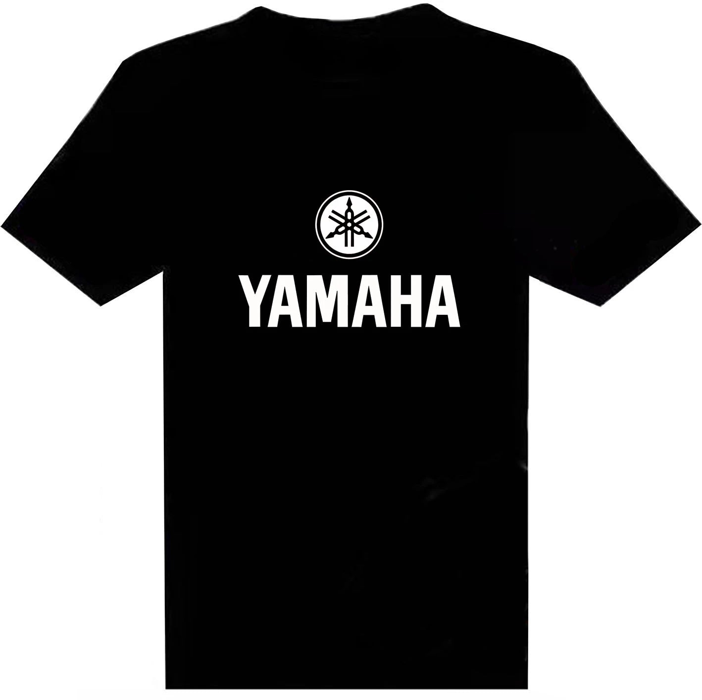 MEN'S YAMAHA T-SHIRT