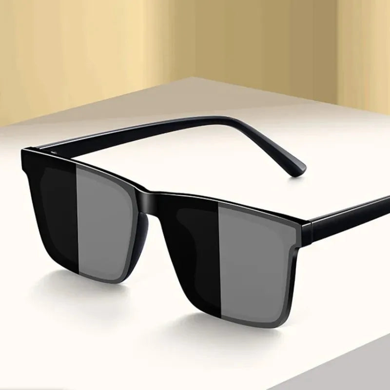MEN'S DRIVING SUNGLASSES