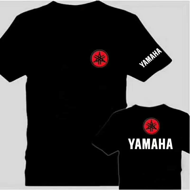 MEN'S YAMAHA T-SHIRT