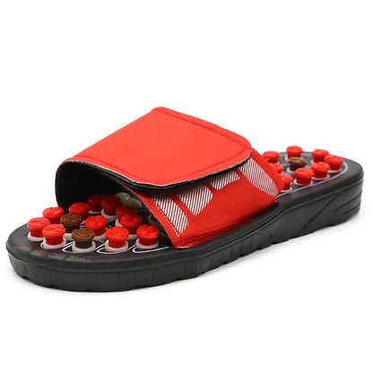 Acupoint Massage Slippers Sandal For Men